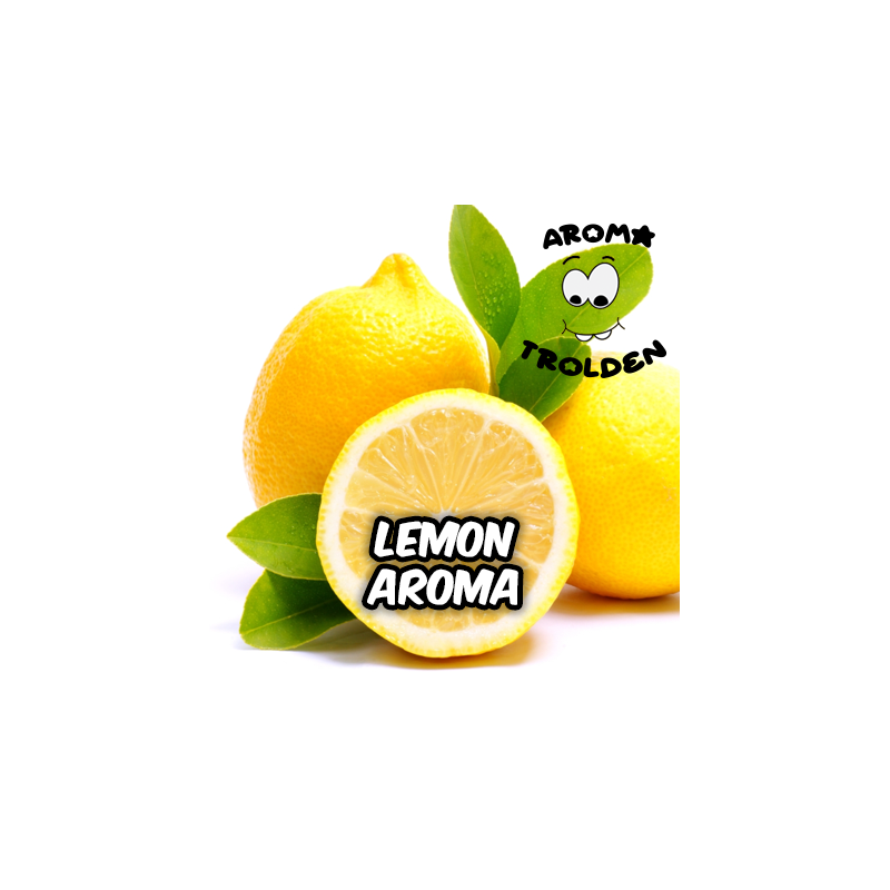 Lemon Aroma