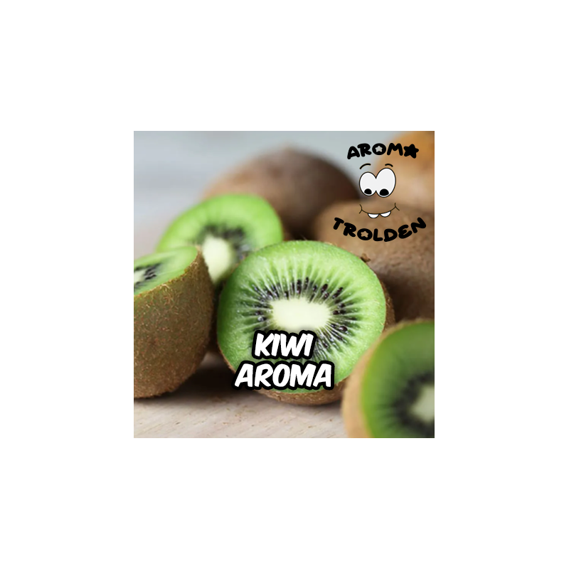 Kiwi Aroma