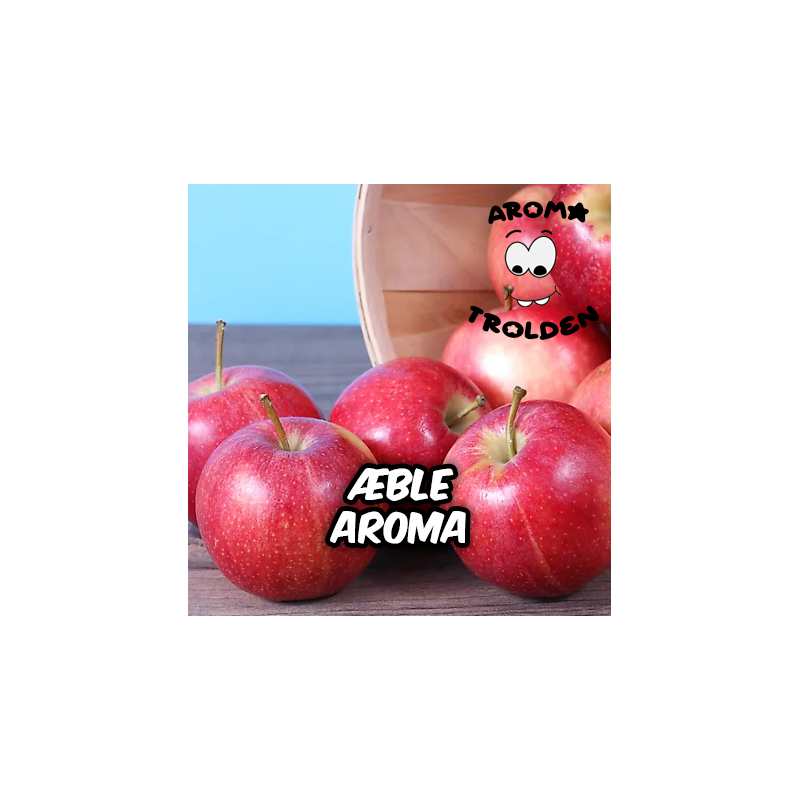 Æble Aroma