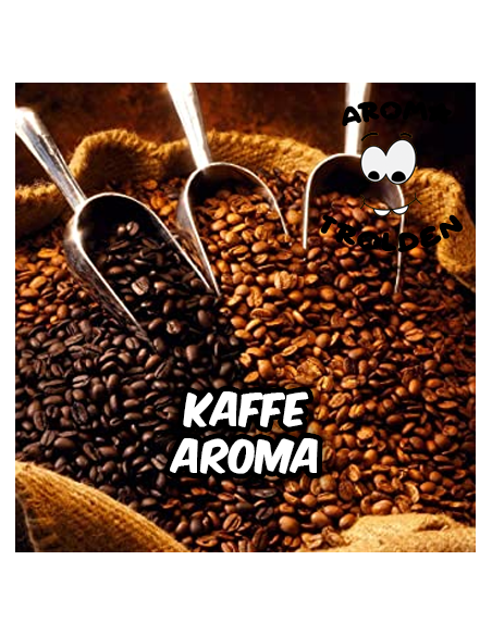 Kaffe Aroma