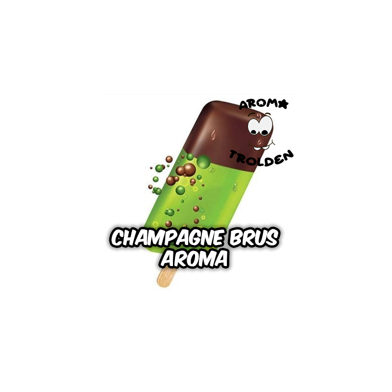 Champagne Brus Aroma