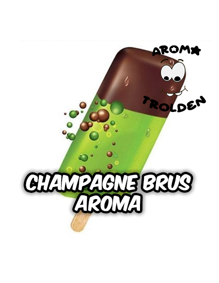Champagne Brus Aroma