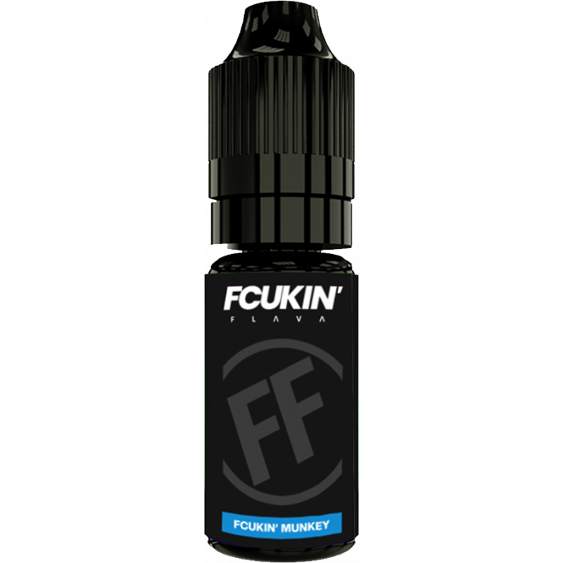 Fcukin Flava - Fcukin Munkey