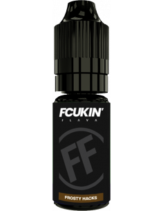 Fcukin Flava - Frosty Hacks