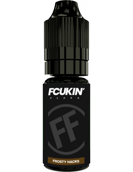 Fcukin Flava - Frosty Hacks