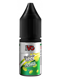 IVG - Lemon Kool