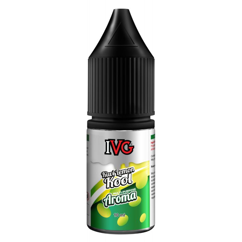 IVG - Lemon Kool