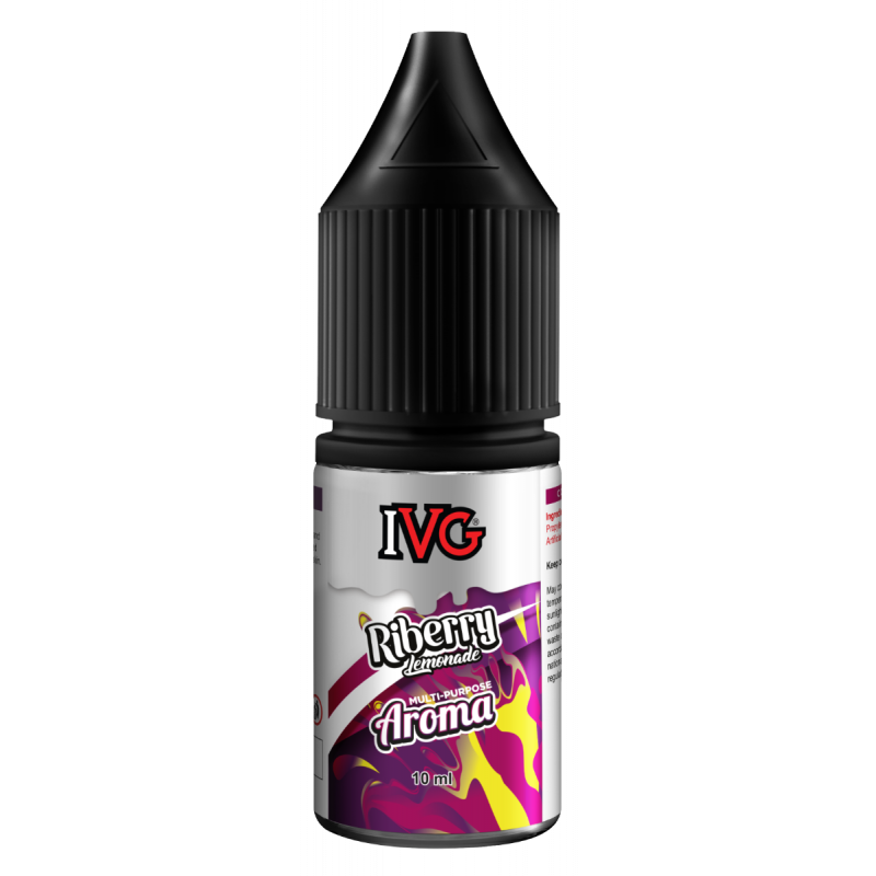 IVG - Riberry Lemonade