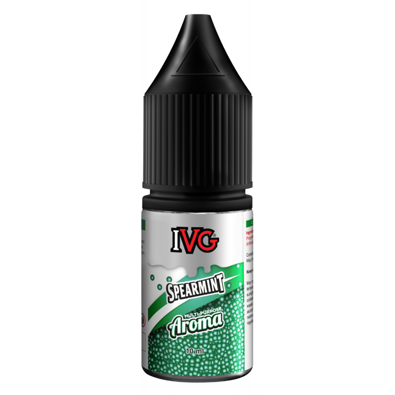 IVG - Spearmint
