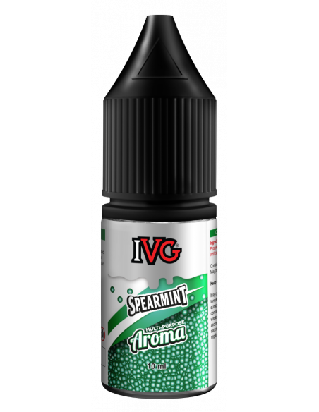 IVG - Spearmint