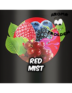Red Mist Aroma