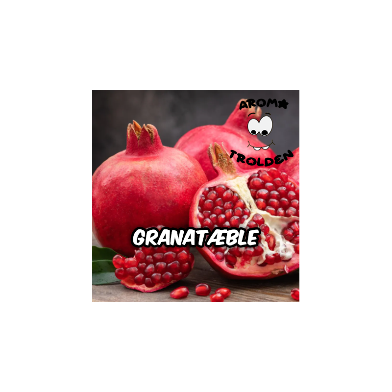 Granatæble Aroma