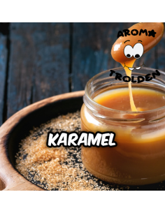 Karamel Aroma