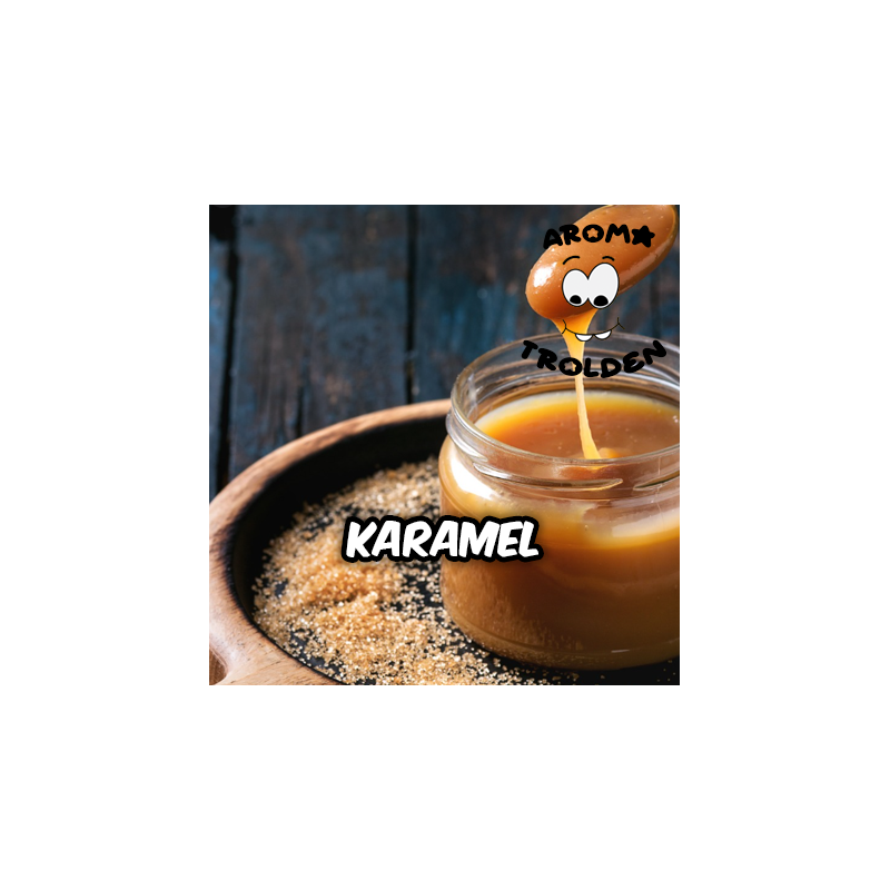 Karamel Aroma