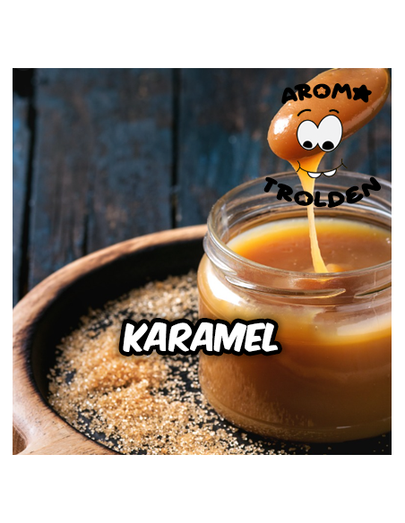 Karamel Aroma