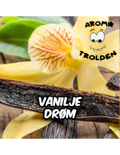 Vanilje Drøm Aroma