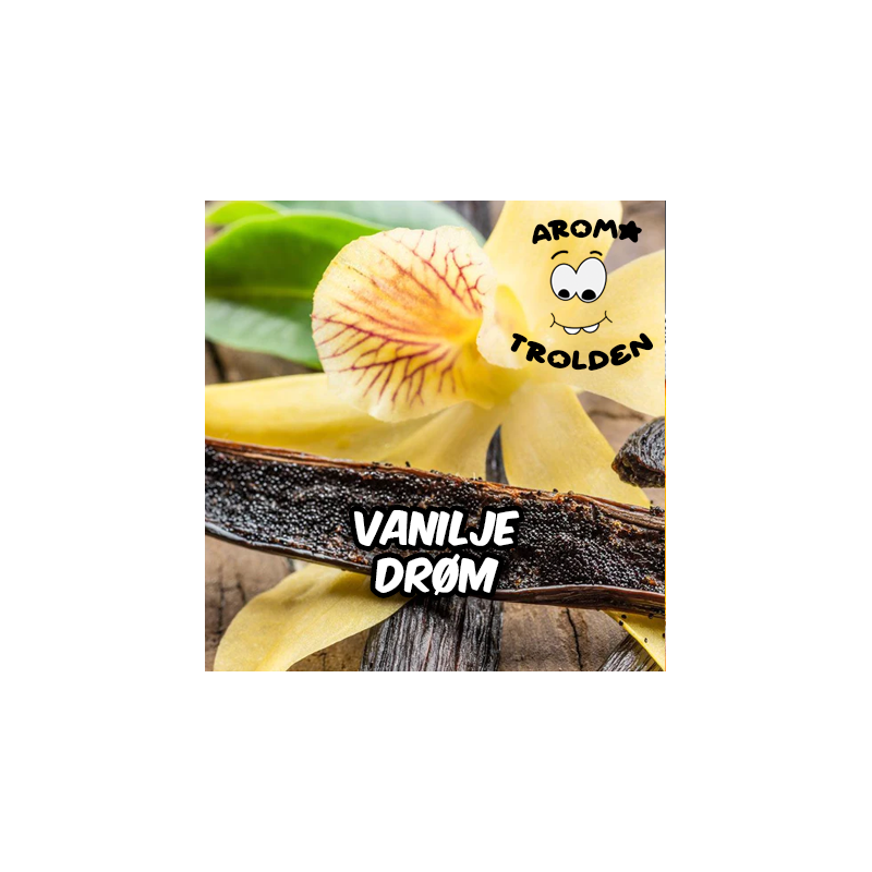 Vanilje Drøm Aroma