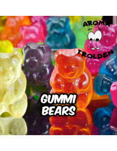 Gummi bears Aroma