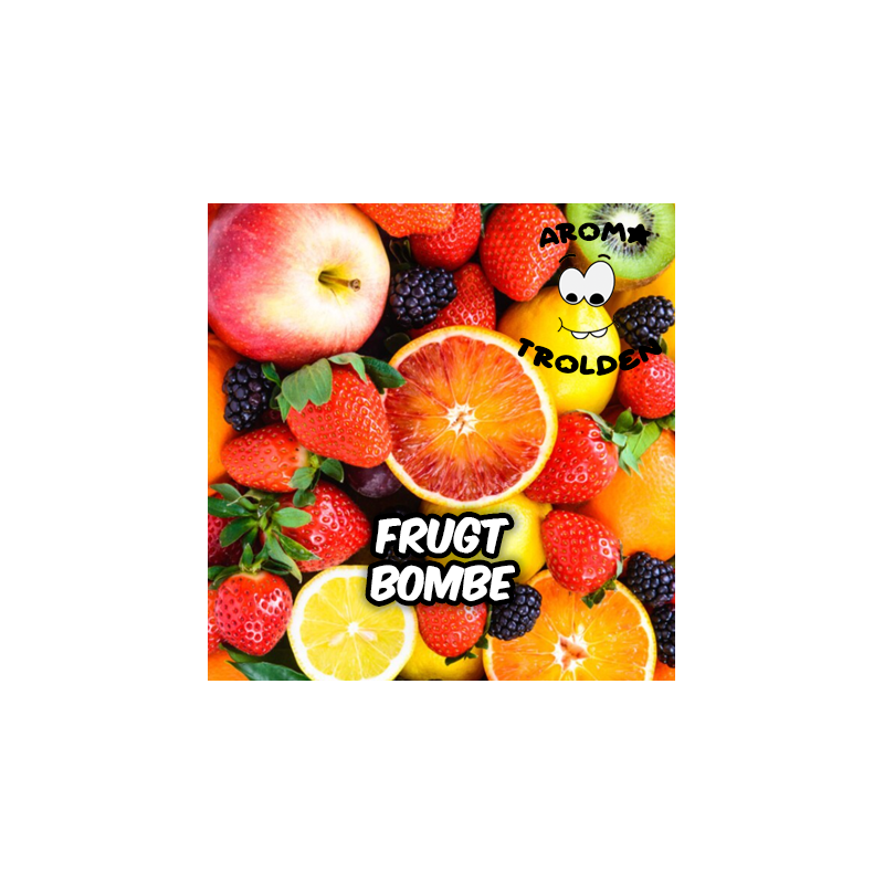 Frugt bombe Aroma
