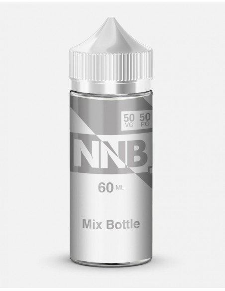 Nikotin Base Kit - 50VG/50PG 120ml