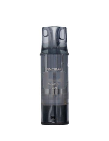 Vincibar Pro Pods - Menthol Twist