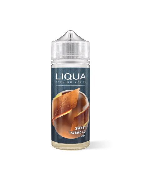 Liqua Sweet Tobacco - 120ml