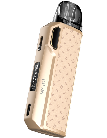 Thelema 40 Elite Kit