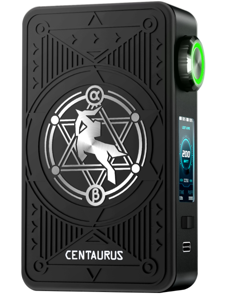 Lost Vape - Centaurus 200 Mod