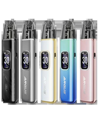 Voopoo - Argus G3 Kit