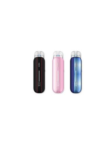 Aspire Pixo Aura Kit
