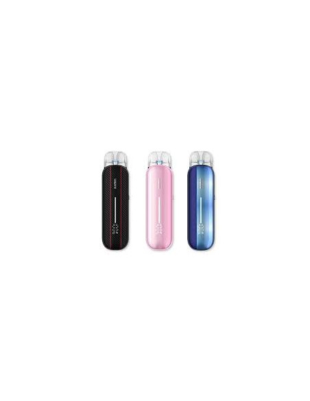 Aspire Pixo Aura Kit