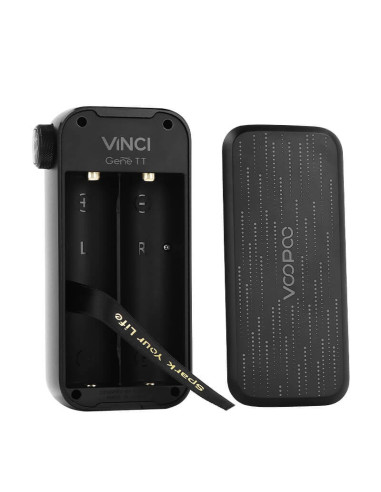 Voopoo - Vinci Spark 220 Mod