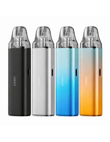 VOOPOO Vinci S Kit