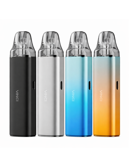 VOOPOO Vinci S Kit