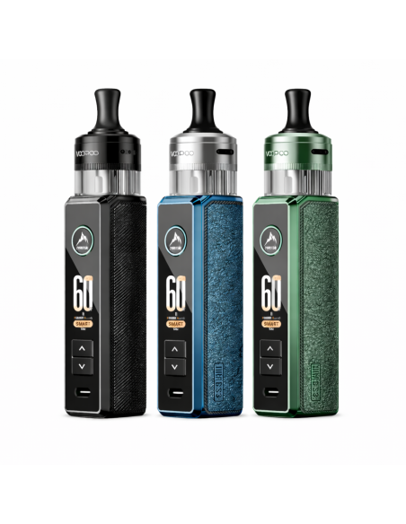 VOOPOO Drag S3 Kit