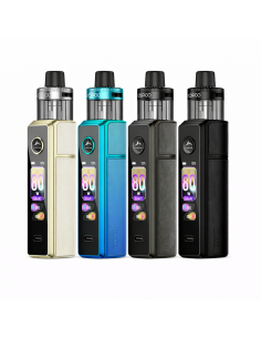VOOPOO Drag X3 Kit