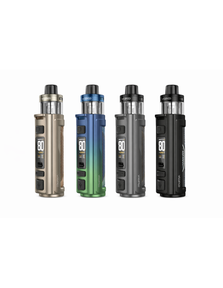 VOOPOO Argus Pro 2 Kit