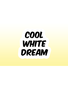 Cool White Dream Aroma