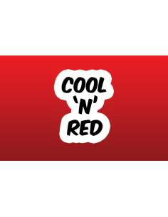 Cool N Red