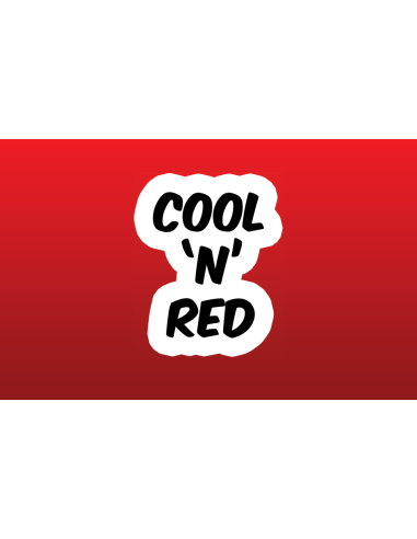Cool N Red