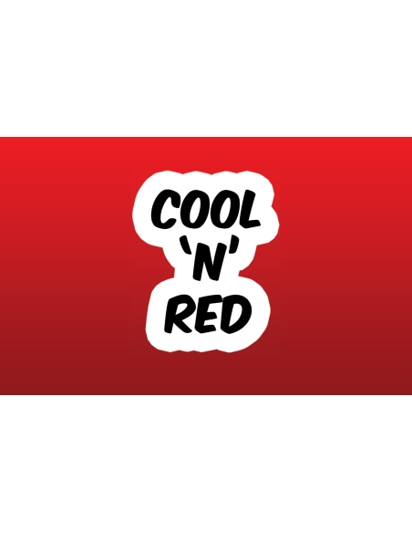 Cool N Red