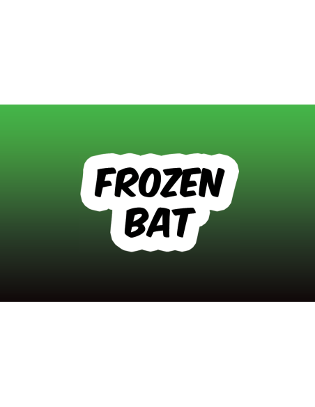 Frozen Bat Aroma
