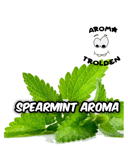 Spearmint Aroma
