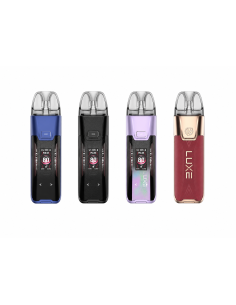 Luxe XR MAX 2 Kit